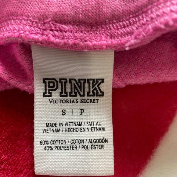 Victoria’s Secret PINK tank top & short set - Picture 7 of 7